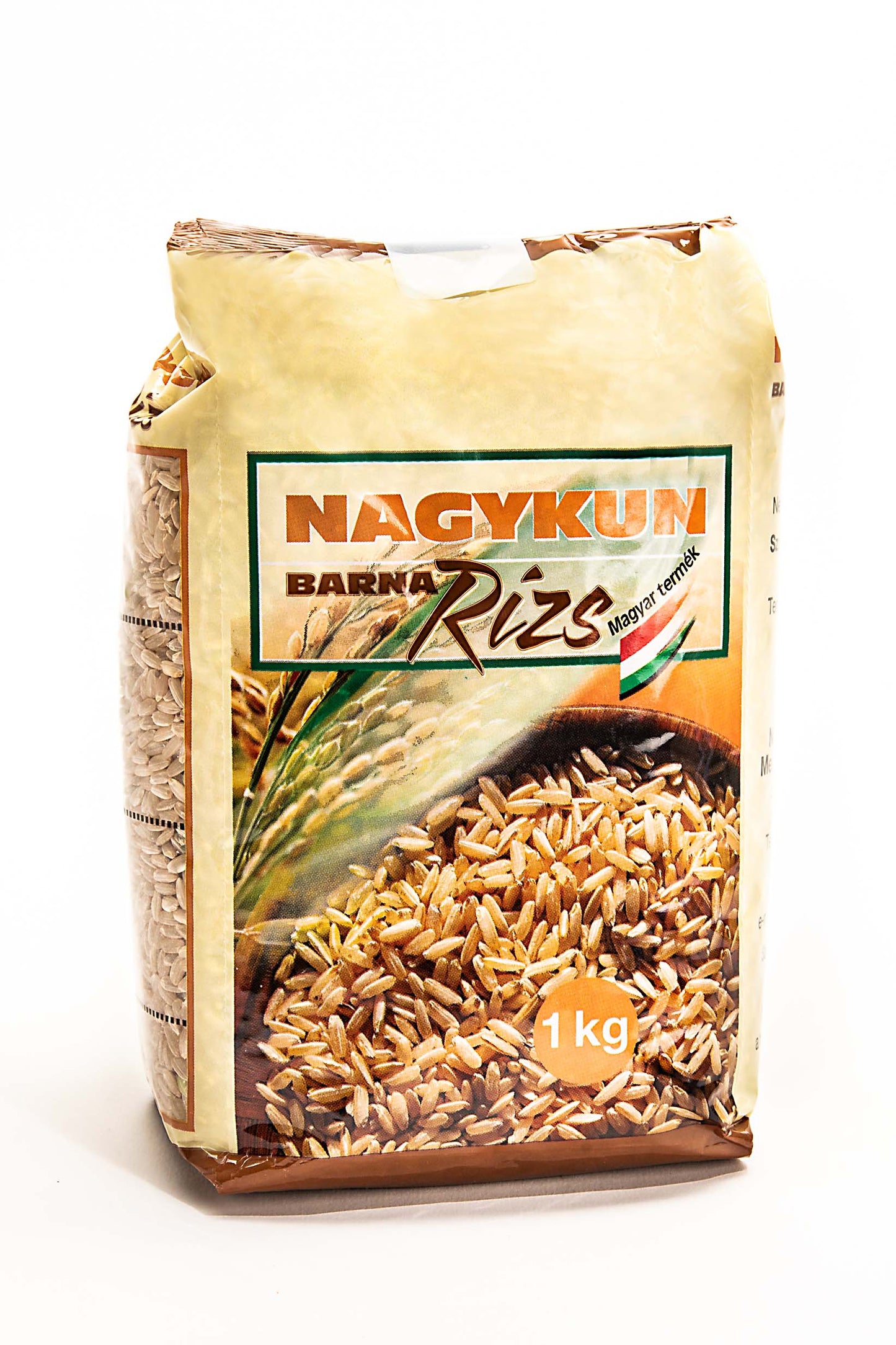 Nagykun barna rizs -1kg