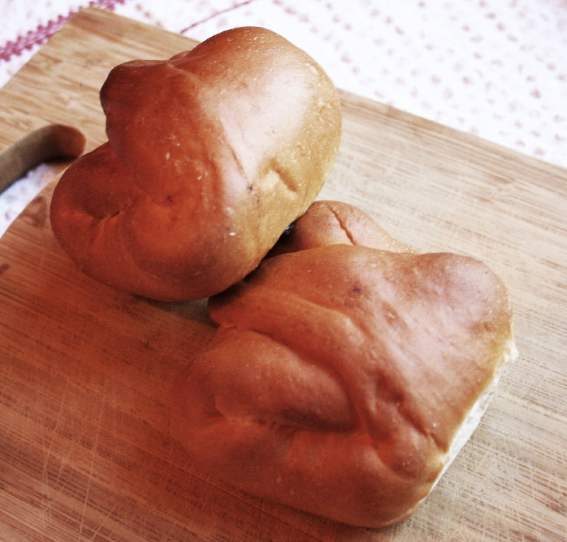 Házi túrós batyu -75 gr