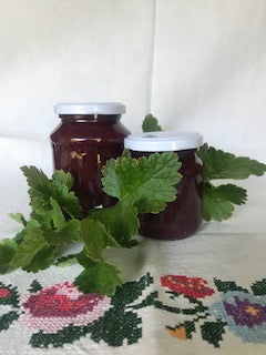 Josta lekvár cukor nélkül -370ml