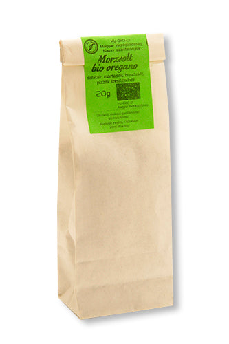 Bio Berta -morzsolt Oregánó - 20g (UT)