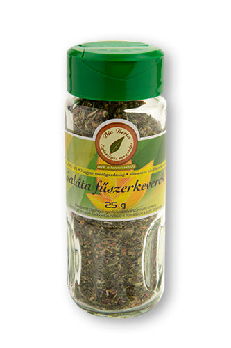 Bio Berta -Fűszerkeverék -Saláta -25g