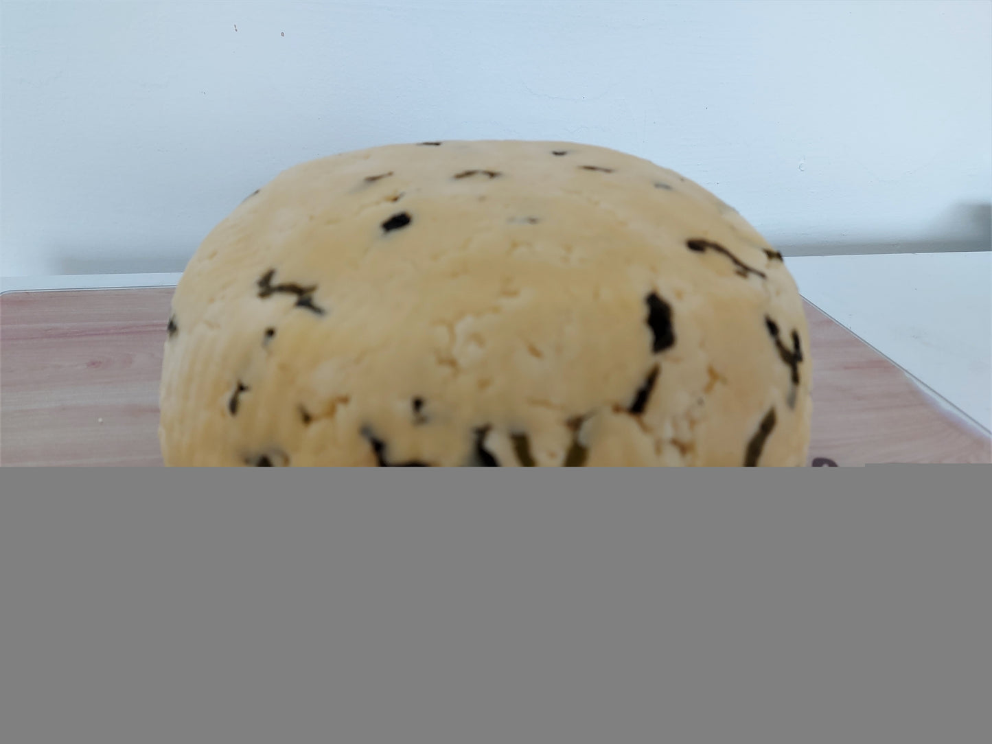 Medvehagymás GRILLSAJT -25 dkg