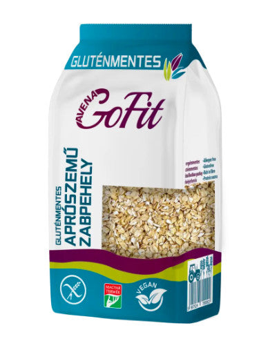 Avena GoFit -GM Aprószemű Zabpehely -500g