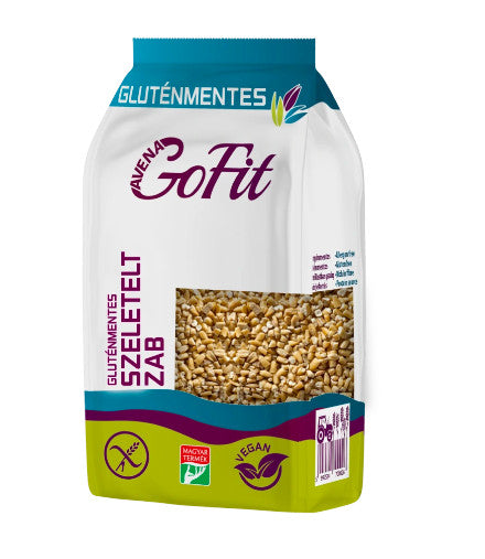 Avena GoFit -GM Szeletelt Zab köretnek 500g