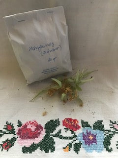 Hársfavirág (szárított) - 50g