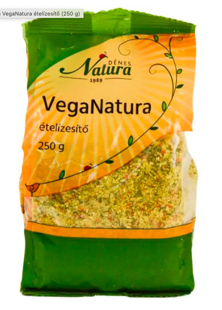 Natura VegaNatura Ételízesítő
