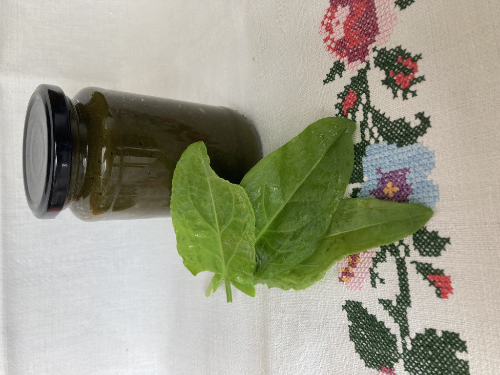 Sóska szósz -370 ml