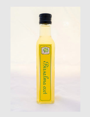 Csúzi Pince -Gyümölcsecet 250 ml -Birsalma