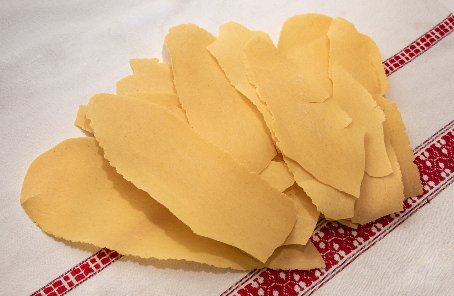 Lebbencs tészta -200gr