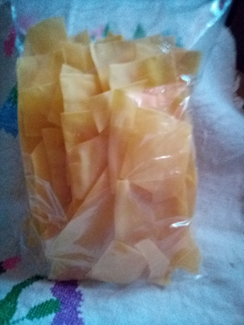 Lasagne (lebbencs) tészta -250g