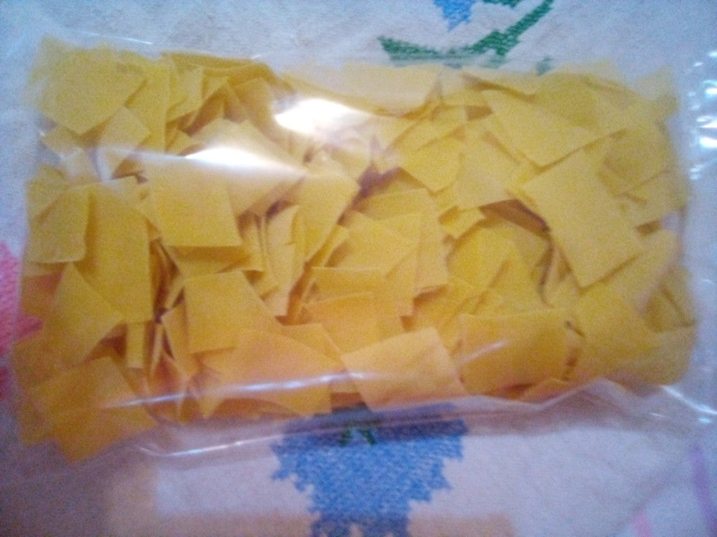 Nagy kocka tészta -250g