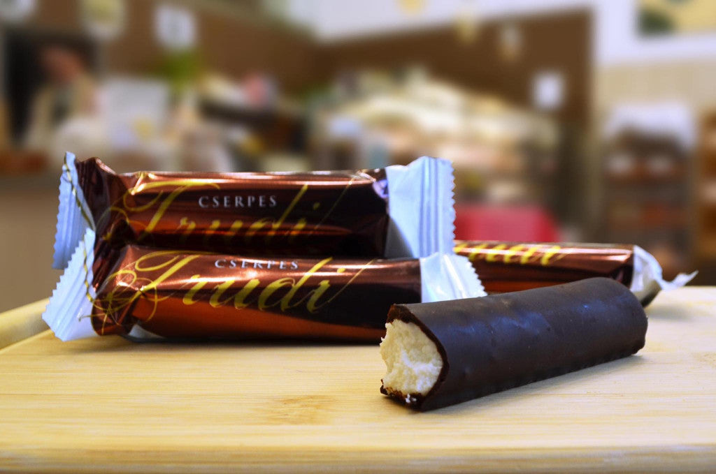 Cserpes Trúdi -30 g