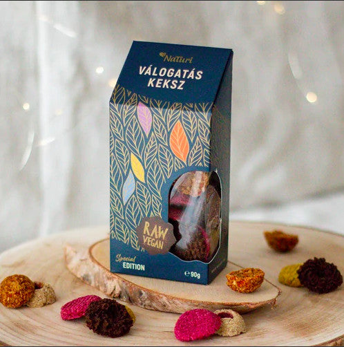 NaTuri - Special Edition Válogatás Falat 90g