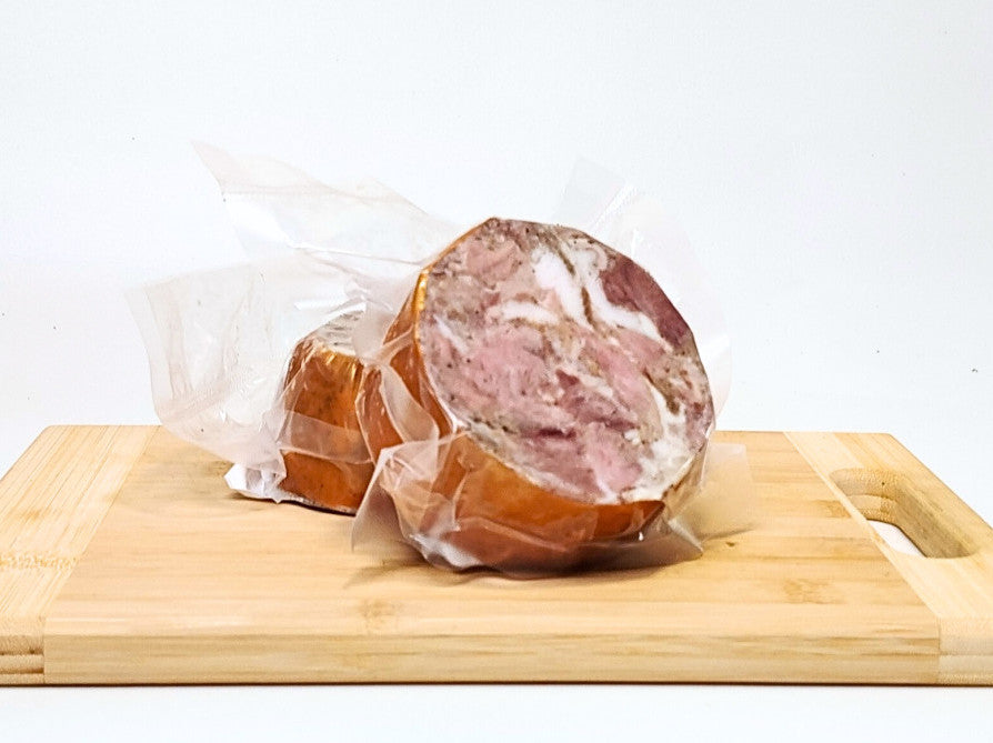 BioGoods Csülöksajt ( ~ 20 dkg )