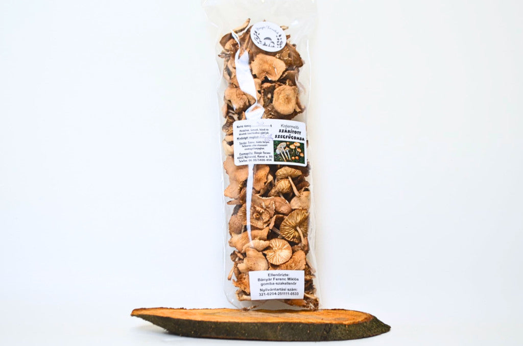 Bányár Szárított Szegfűgomba 30g