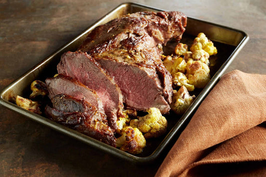 Első cikk: A Magyar Marha titka – Több mint egyszerű hús, egy gasztronómiai élmény