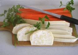 Tisztított vegyes zöldség -50 kg