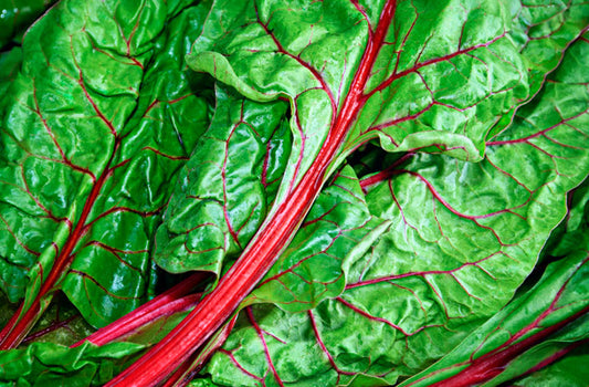 Bio Mángold -Piros levélnyelű -100 g