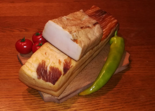 Mangalica füstölt Szalonna -300g