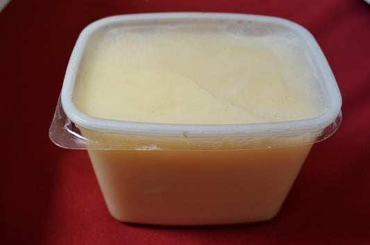 Mangalica zsír -kb.1 kg