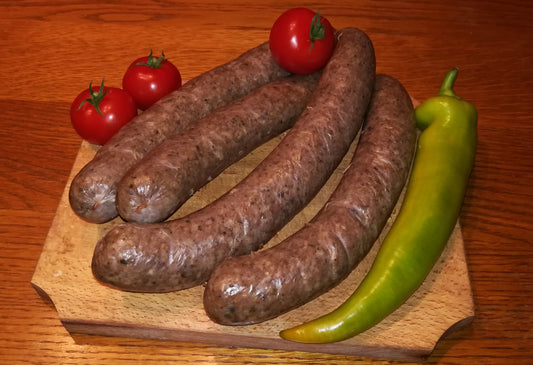 Májashurka mangalicából -500g