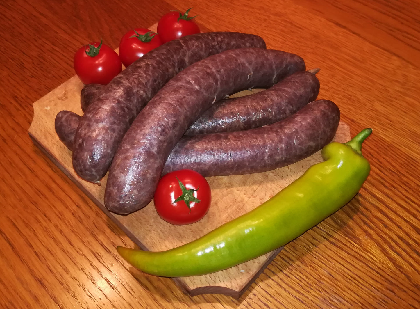 Véreshurka mangalicából -500g