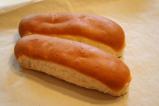 Házi lekváros bukta  -75 gr