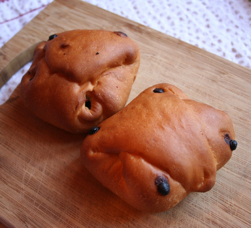 Szilvalekváros batyu