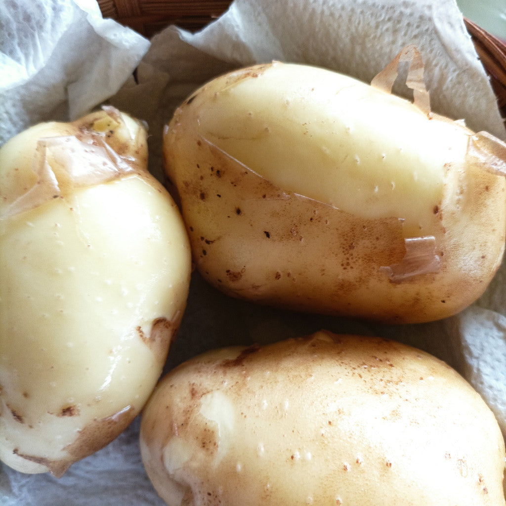 Burgonya -sárga -1 kg