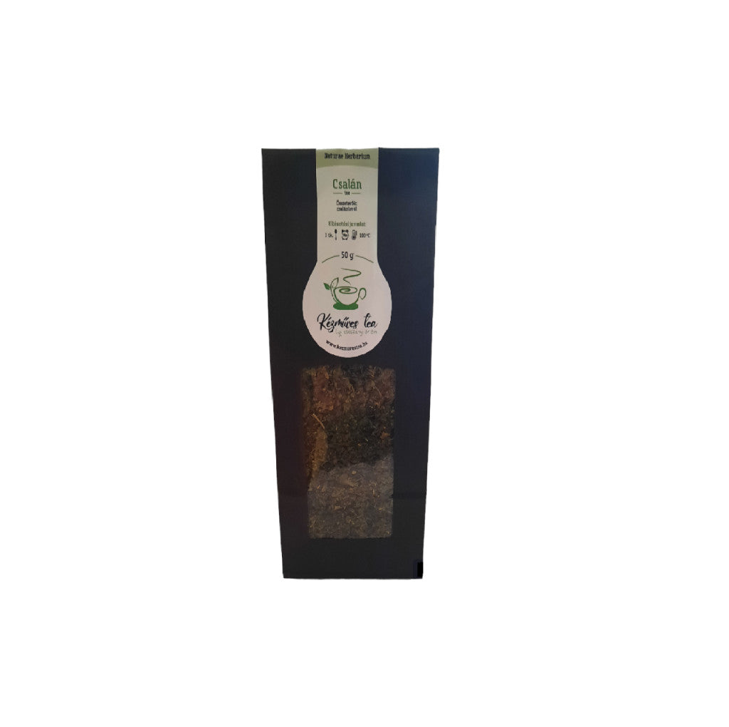 Kézműves tea - Csalán  -50 g
