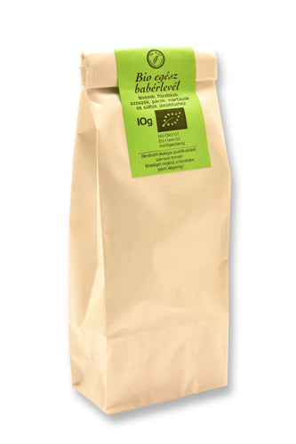 Bio Berta -Babérlevél - egész 10g (UT)