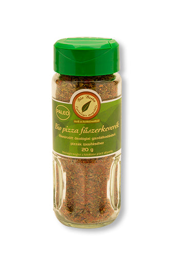 Bio Berta -Fűszerkeverék -Pizza -20g