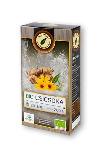 Bio Berta -Csicsóka örlemény -200g