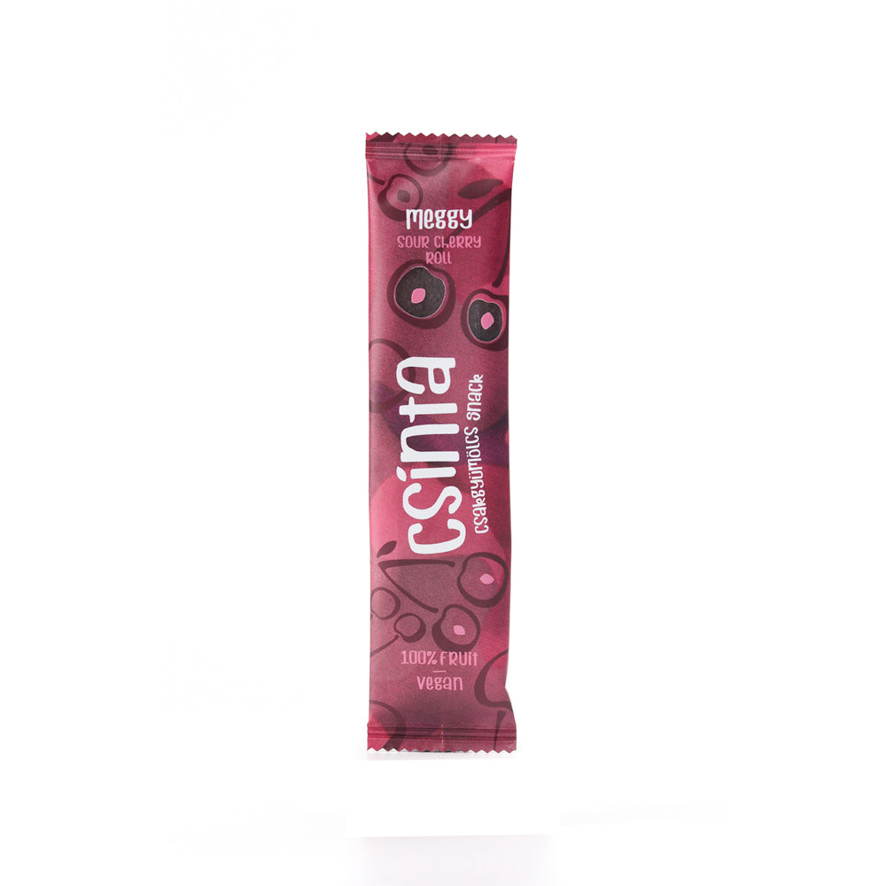 Csinta -Bio Meggy -12g