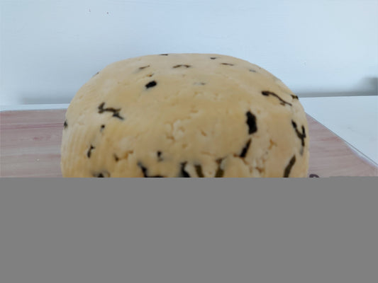 Medvehagymás GRILLSAJT -25 dkg