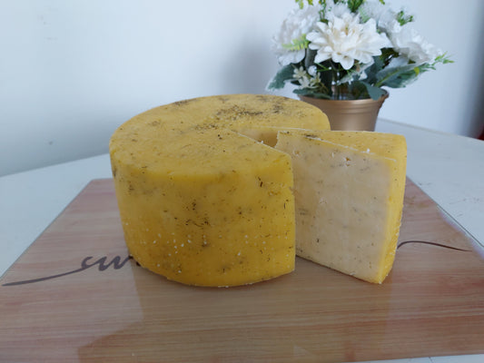 Kapros GRILLSAJT -25 dkg