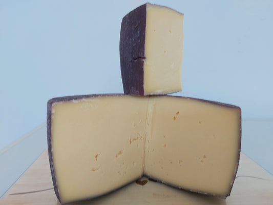 Borban Érlelt SAJT  -100g