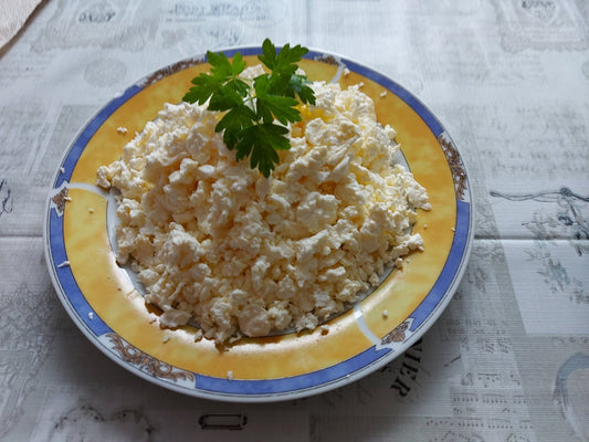 Rögös TÚRÓ -500g