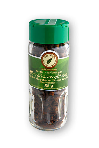 Bio Berta -Szegfűszeg -egész -35g (üveg)