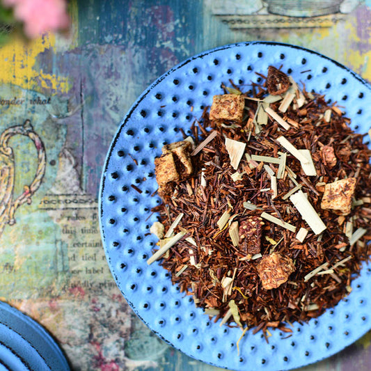 Mangó Bamboo - Rooibos Tea