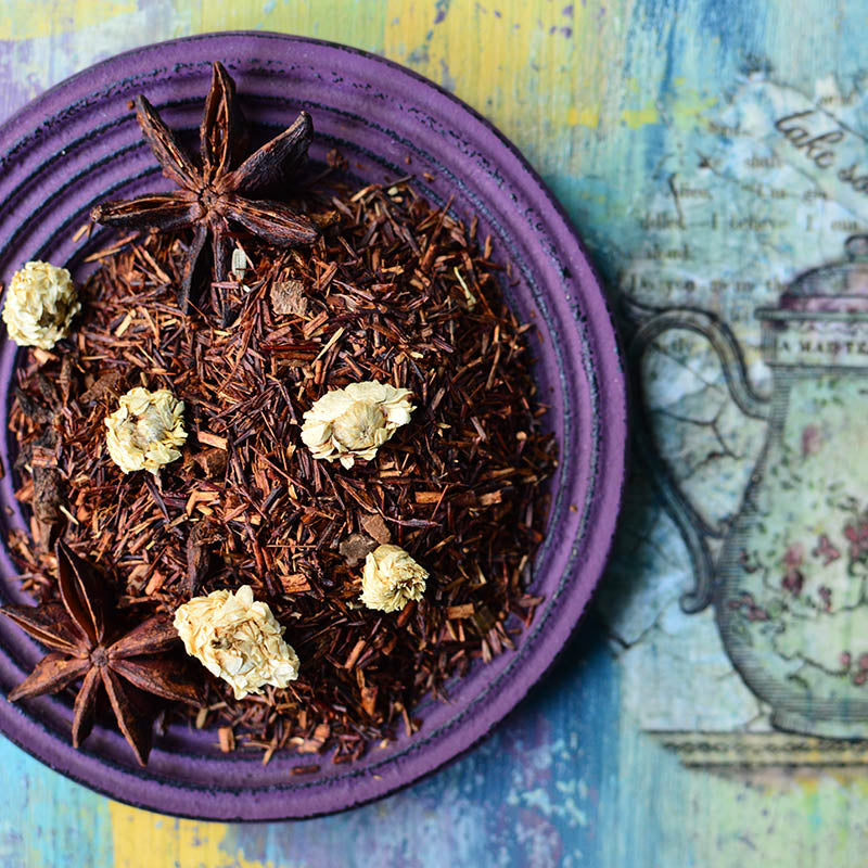 Édes Vétek - Rooibos Tea