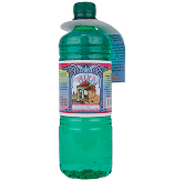 Mira Gyógyvíz -glaubersós Baby -0,7 liter