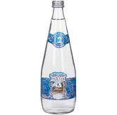 Parádi Gyógyvíz -kénes (üveges) -0,7 liter