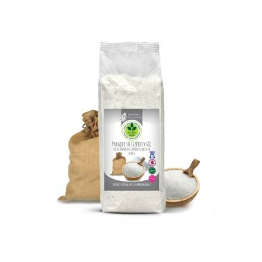 Natur Tanya Parajdi só (Székely só) -1kg