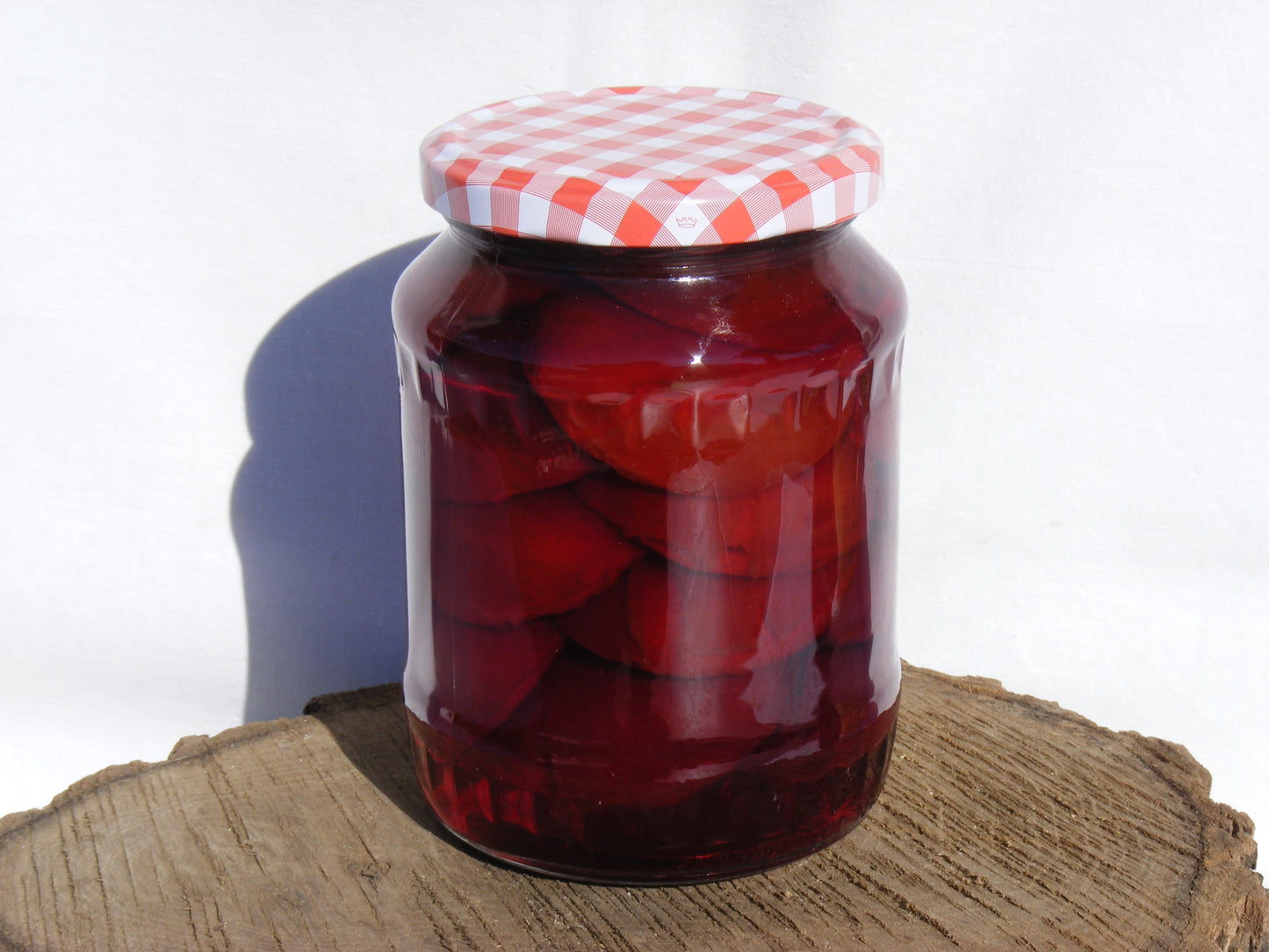 Szilvabefőtt -720 ml