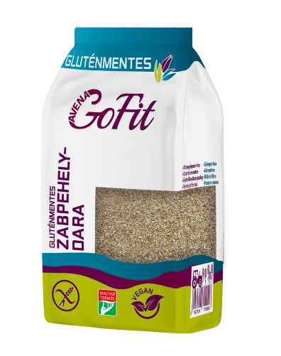 Avena GoFit -GM Zabpehely Dara