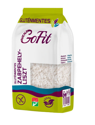 Avena GoFit -GM Zabpehely Liszt