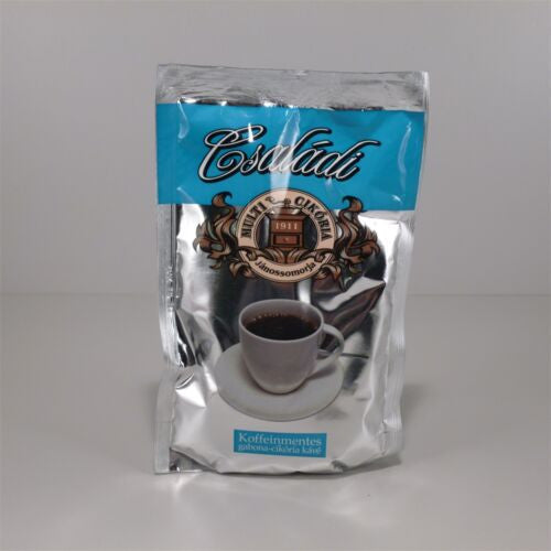 Multi Cikória -Családi -200g -koffeinmentes őrölt pótkávé