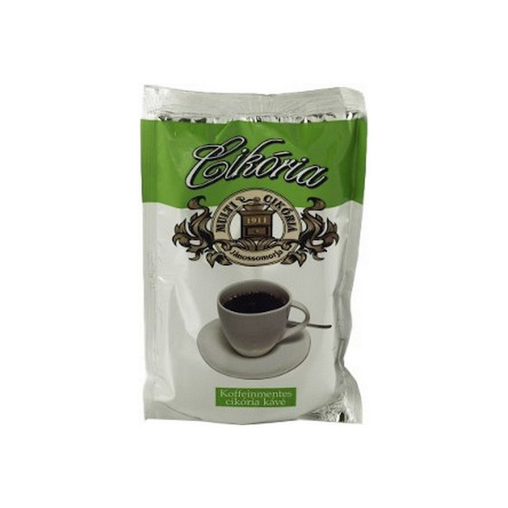 Multi Cikória -Cikória -200g -koffeinmentes cikória kávé