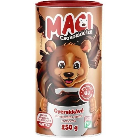 Multi Cikória -Maci csokoládé ízű pótkávé -250g
